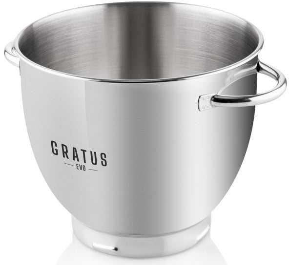 Фото - Кухонна машина ETA Gratus Evo Expert 1028 90065