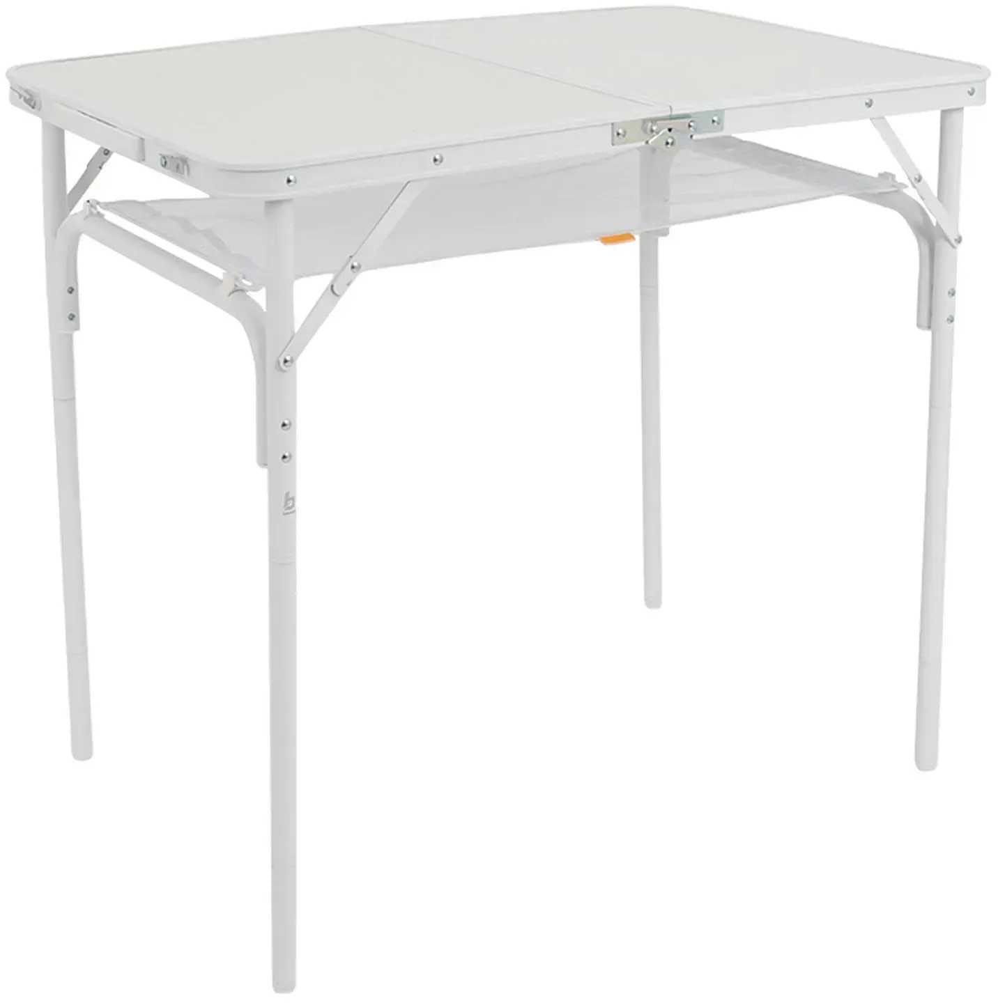 Складаний стіл Bo-camp Garland Pastel Yvoire (1404241)