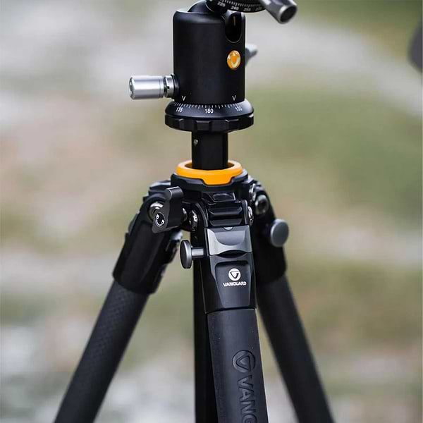 Фото - Штатив Vanguard VEO 5 234CB-110S (VEO 5 234CB-110S)