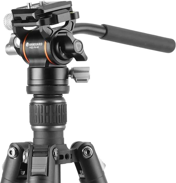 Фото - Штатив Vanguard Vesta Go 234CV10 (Vesta Go 234CV10)