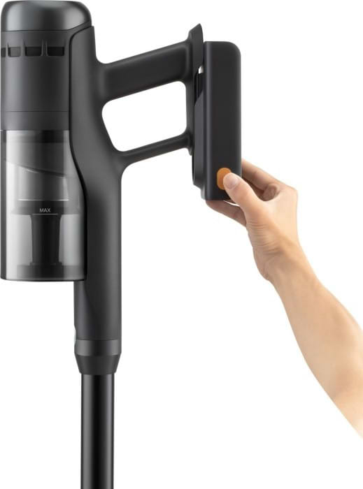 Фото - Пылесос ручной для дома RoboRock Aries Pro H60 Ultra