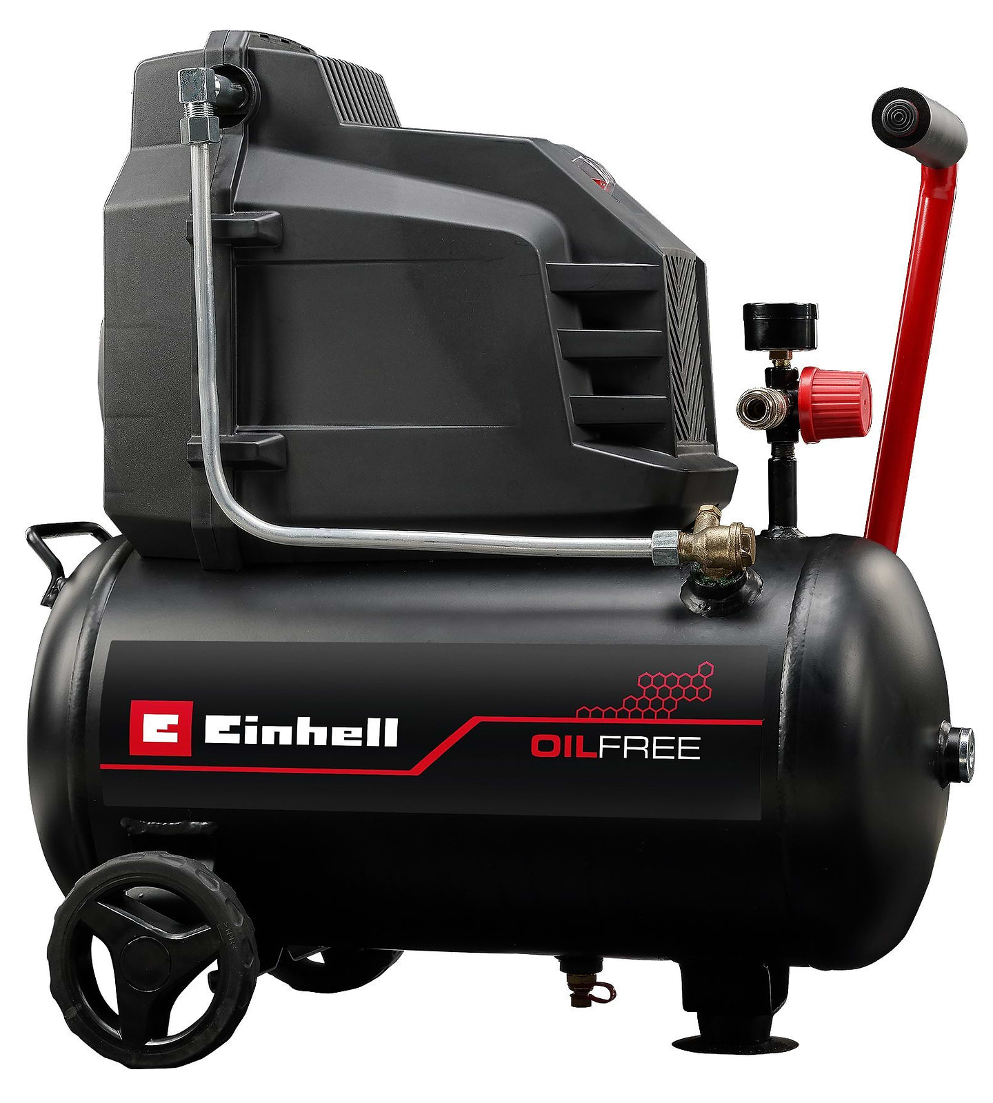 Автокомпресор Einhell TC-AC 190/24/8 I OF (4007375)