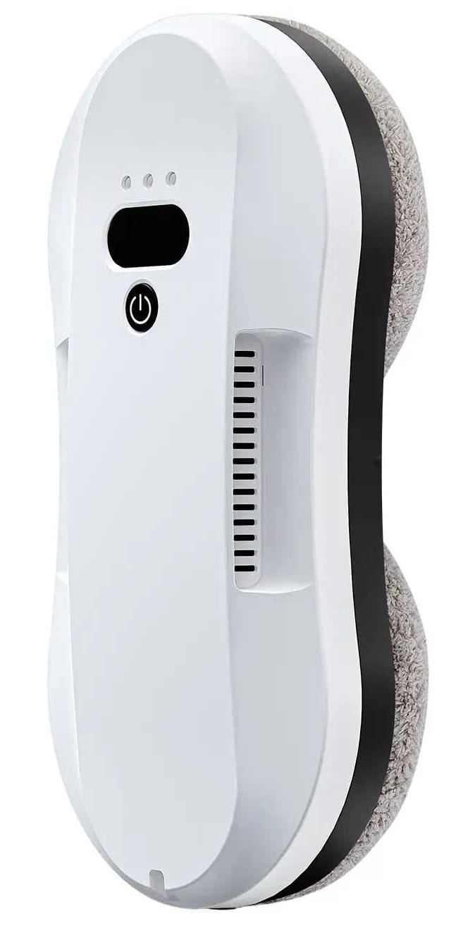 Пылесос оконный INSPIRE RN2-19 White - Фото 1