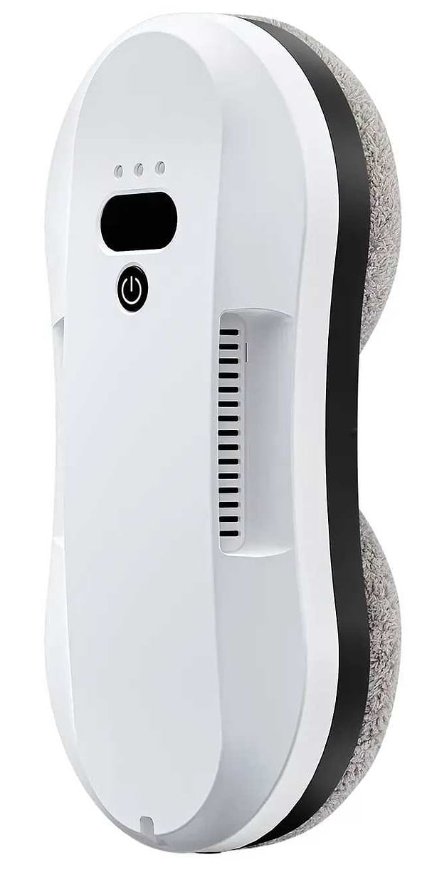 Фото - Пылесос оконный INSPIRE RN2-19 White