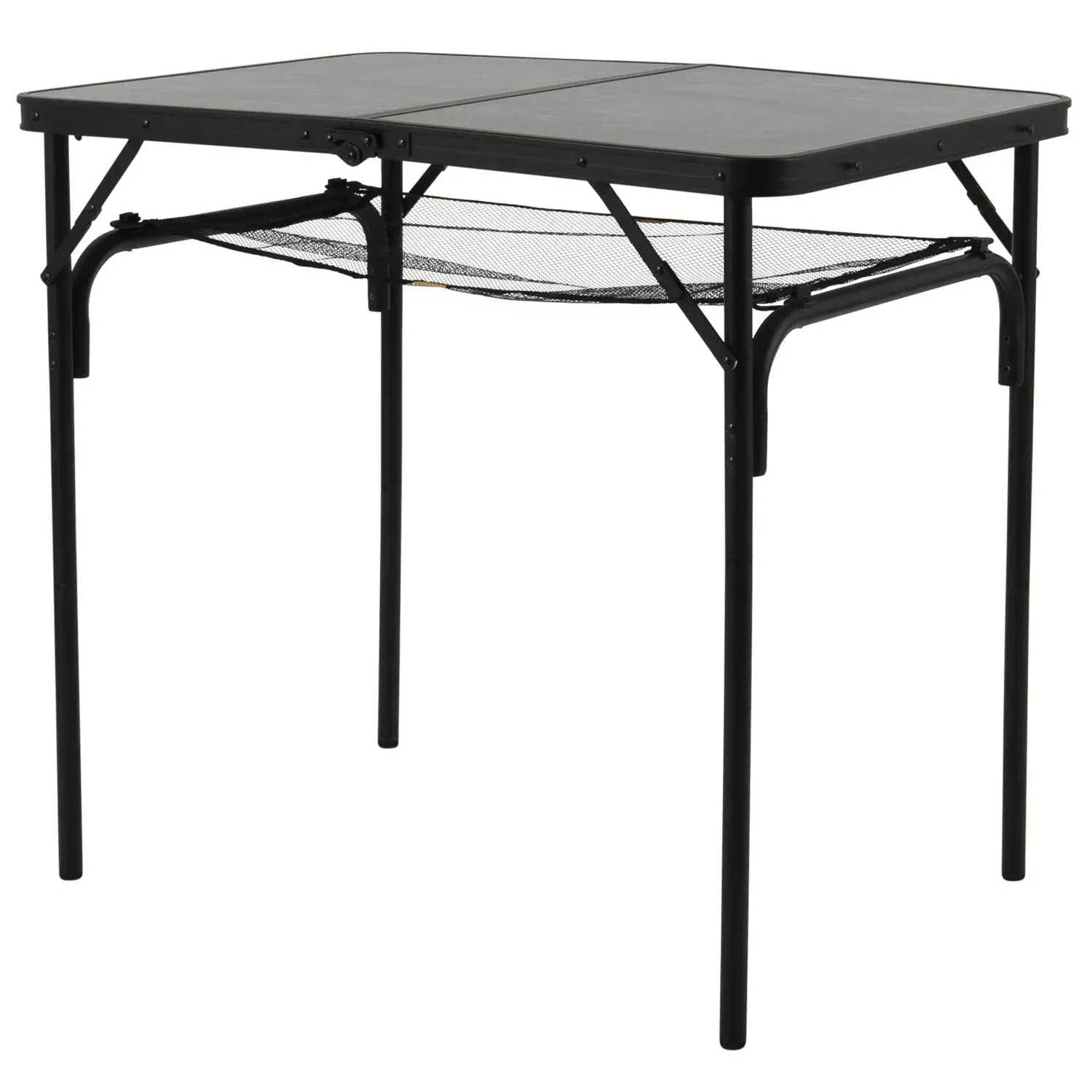 Складаний стіл Bo-camp Northgate Black/Grey (1404184)
