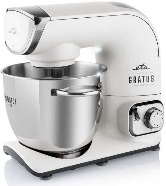 Фото - Кухонна машина ETA Gratus Evo Expert 1028 90065