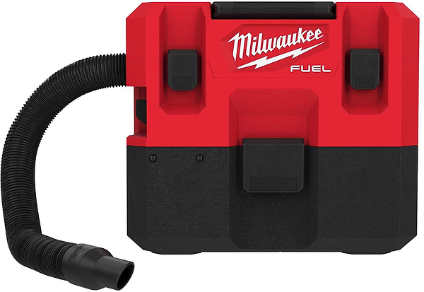 Фото - Пылесос для сухой уборки без мешка Milwaukee M12 FVCL-0 (4933478186)