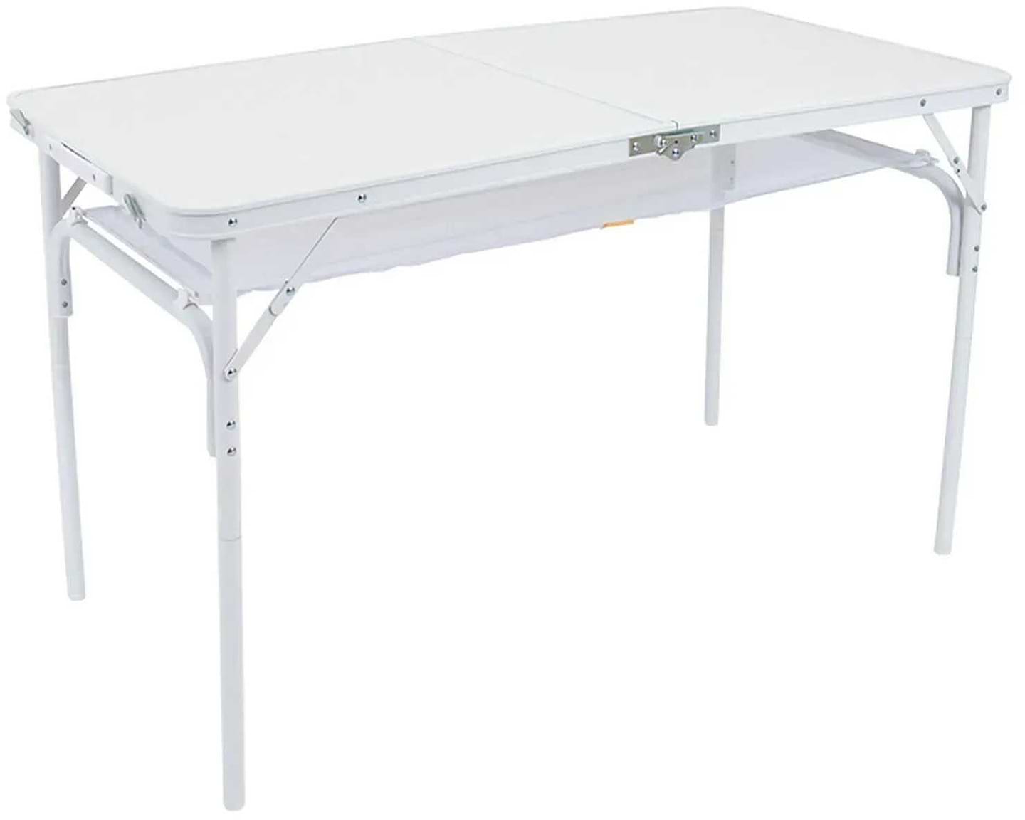 Складаний стіл Bo-camp Garland Pastel Yvoire (1404242)