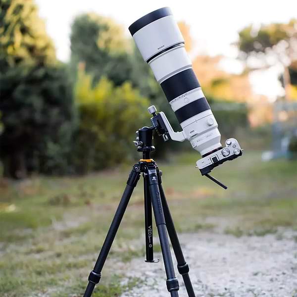 Фото - Штатив Vanguard VEO 5 234CB-110S (VEO 5 234CB-110S)