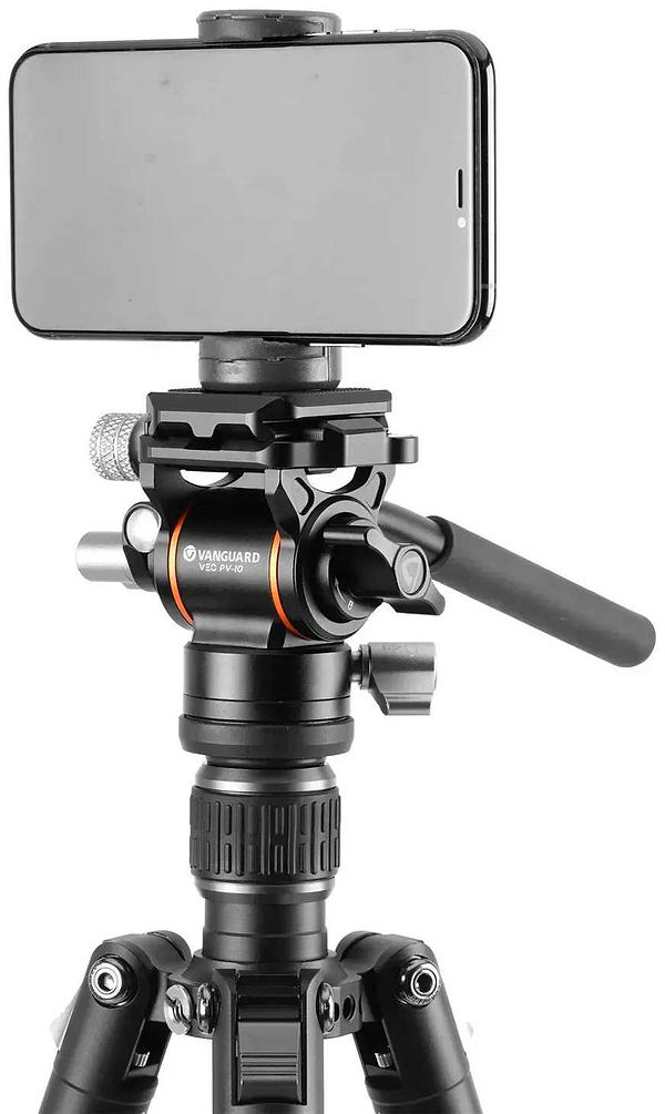 Фото - Штатив Vanguard Vesta Go 234CV10 (Vesta Go 234CV10)