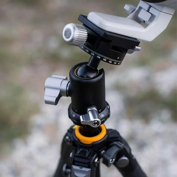 Фото - Штатив Vanguard VEO 5 234CB-110S (VEO 5 234CB-110S)