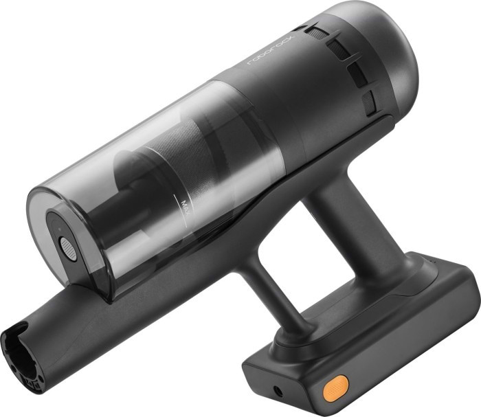 Фото - Пылесос ручной для дома RoboRock Aries Pro H60 Ultra