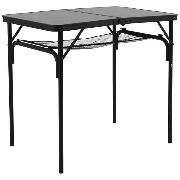 Фото - Складной стол Bo-camp Northgate Black/Grey (1404184)