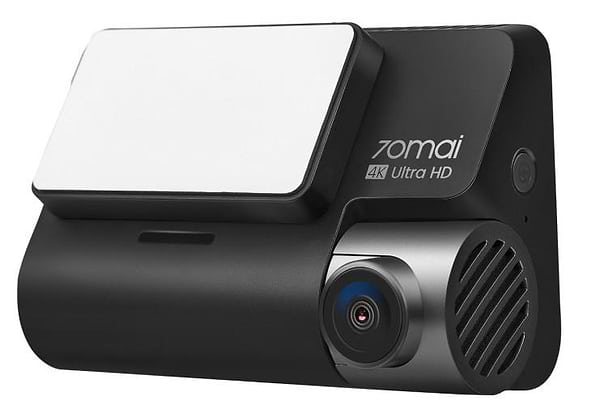 Фото - Видеорегистратор 70mai Dash Cam A800S+RC06