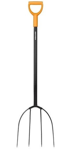 Вила Fiskars сена ErgoComfort (1001577)
