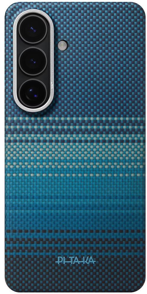 Чехол для смартфона Pitaka Edge Ultra-Slim Case Moment Moonrise for Samsung Galaxy S26 Plus (KS2602S)