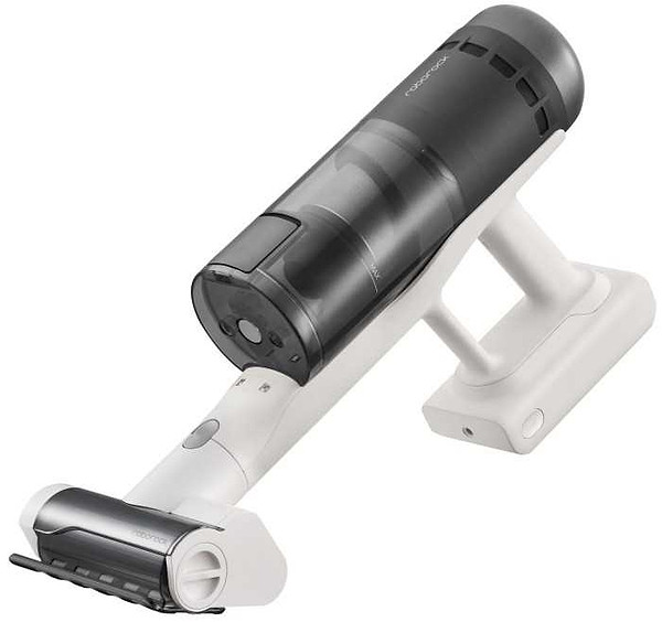 Фото - Пилосос ручний для дому RoboRock Alioth H60 Hub Pro