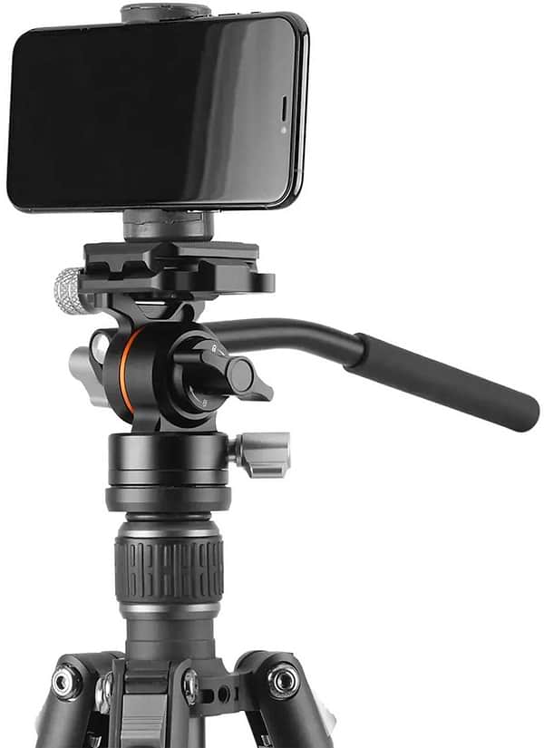 Фото - Штатив Vanguard Vesta Go 264AV12 (Vesta Go 264AV12)