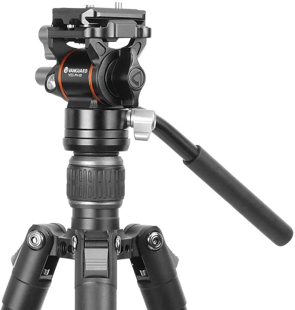 Фото - Штатив Vanguard Vesta Go 234CV10 (Vesta Go 234CV10)