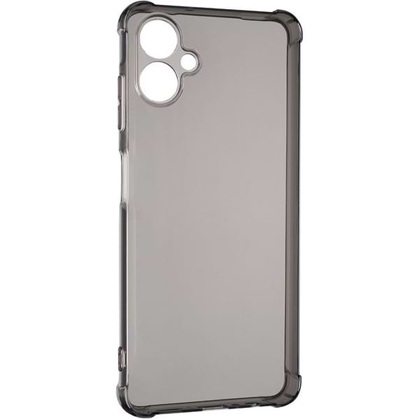 Фото - Чохол для смартфону Gelius Ultra Thin Proof for Samsung A065 (A06) Transparent Black (100183)