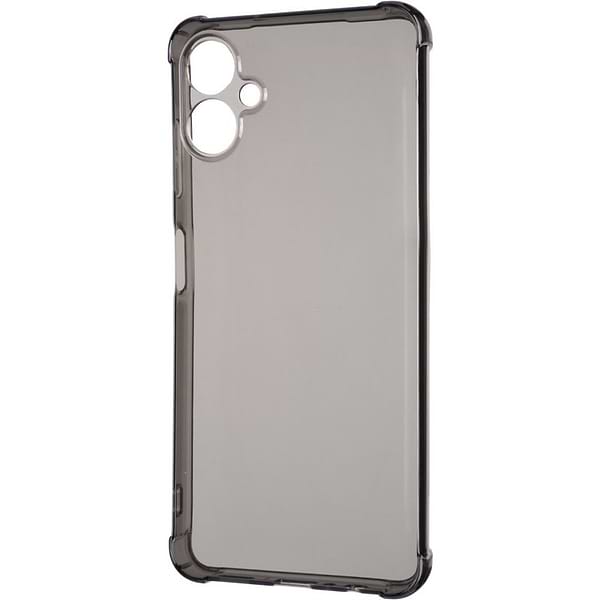 Фото - Чохол для смартфону Gelius Ultra Thin Proof for Samsung A065 (A06) Transparent Black (100183)