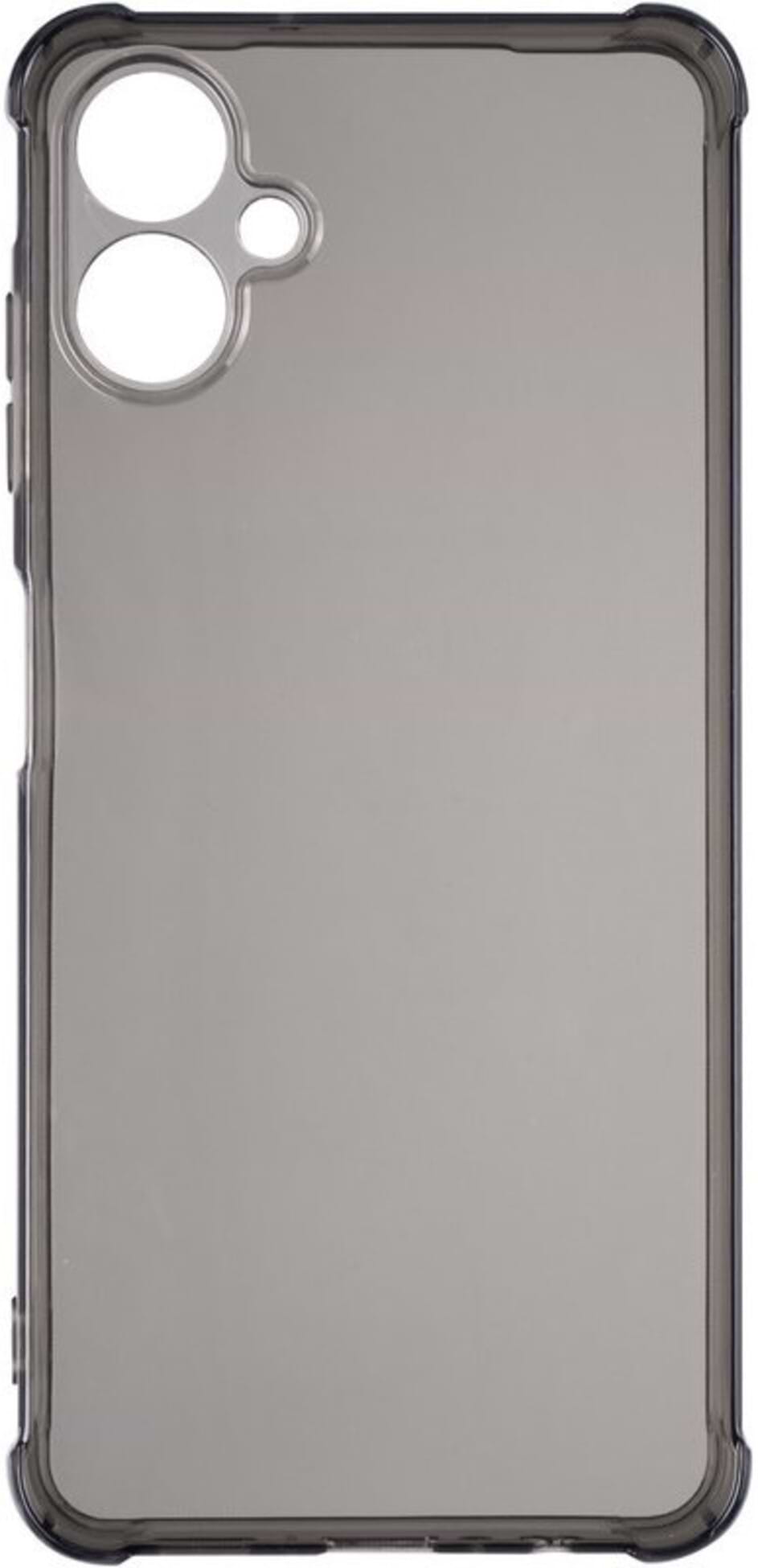 Чехол для смартфона Gelius Ultra Thin Proof for Samsung A065 (A06) Transparent Black (100183) - Фото 1