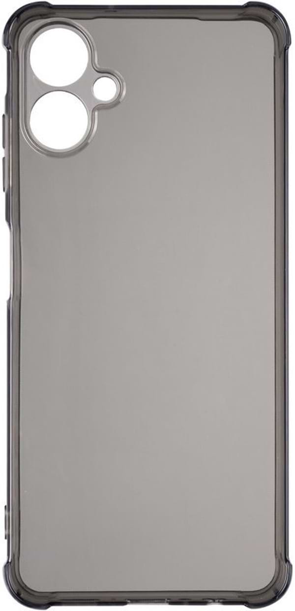 Фото - Чохол для смартфону Gelius Ultra Thin Proof for Samsung A065 (A06) Transparent Black (100183)