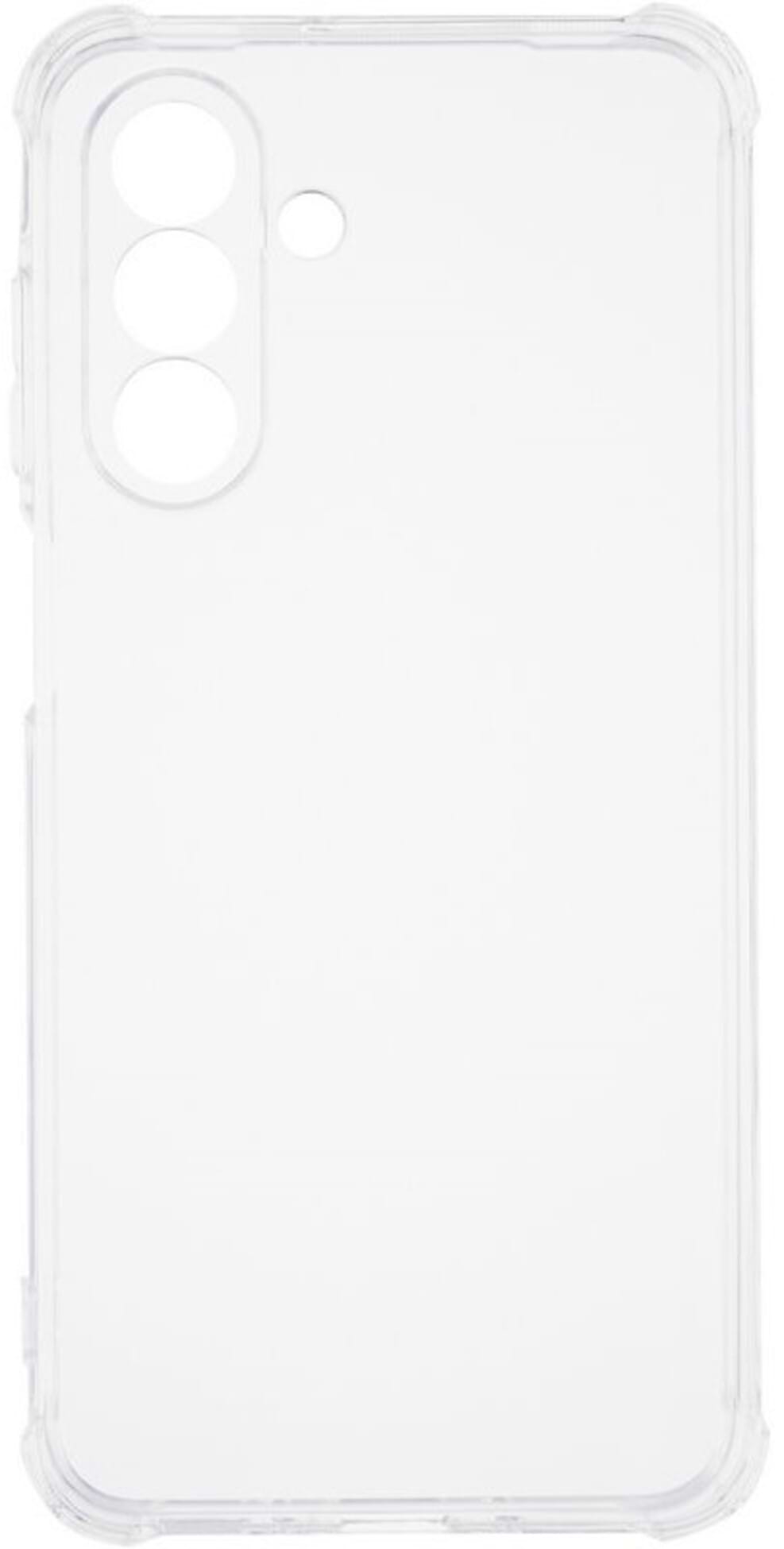 Чехол для смартфона Gelius Ultra Thin Proof for Samsung A266 (A26) Transparent (100185) - Фото 1