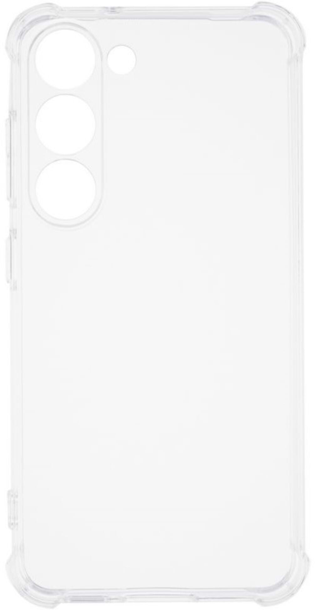 Чохол для смартфону Gelius Ultra Thin Proof for Samsung S23 Transparent (100188) - Фото 1