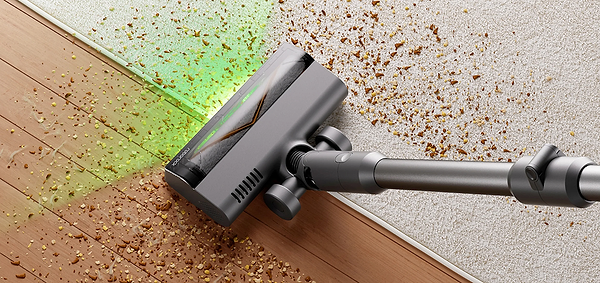 Фото - Пылесос ручной для дома RoboRock Aries Pro H60 Ultra
