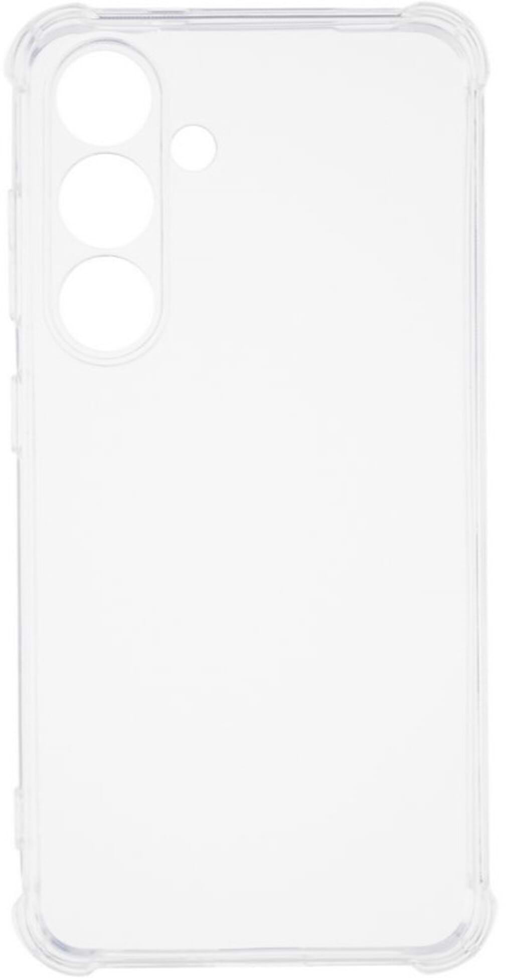 Чехол для смартфона Gelius Ultra Thin Proof for Samsung S24 Transparent (100190) - Фото 1