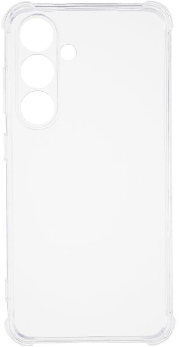 Фото - Чехол для смартфона Gelius Ultra Thin Proof for Samsung S24 Transparent (100190)