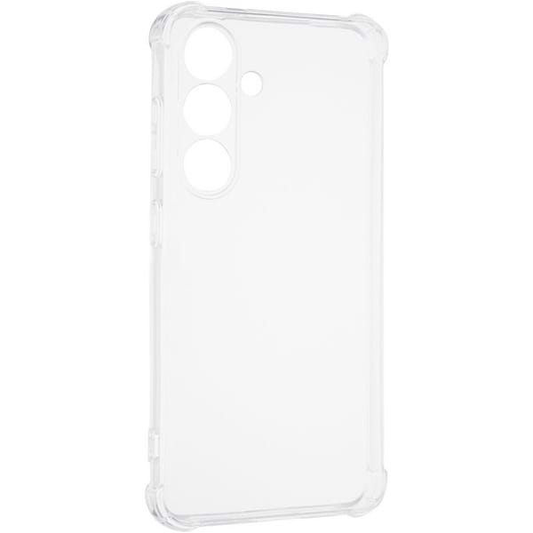 Фото - Чехол для смартфона Gelius Ultra Thin Proof for Samsung S24 Transparent (100190)