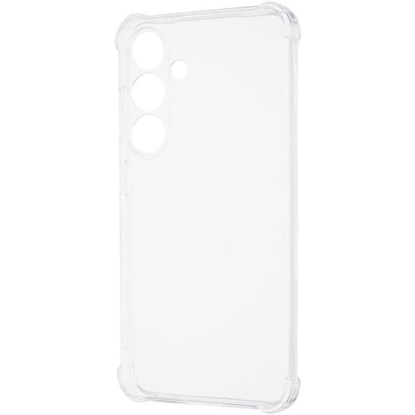 Фото - Чехол для смартфона Gelius Ultra Thin Proof for Samsung S24 Transparent (100190)
