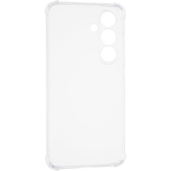 Фото - Чехол для смартфона Gelius Ultra Thin Proof for Samsung S24 Transparent (100190)