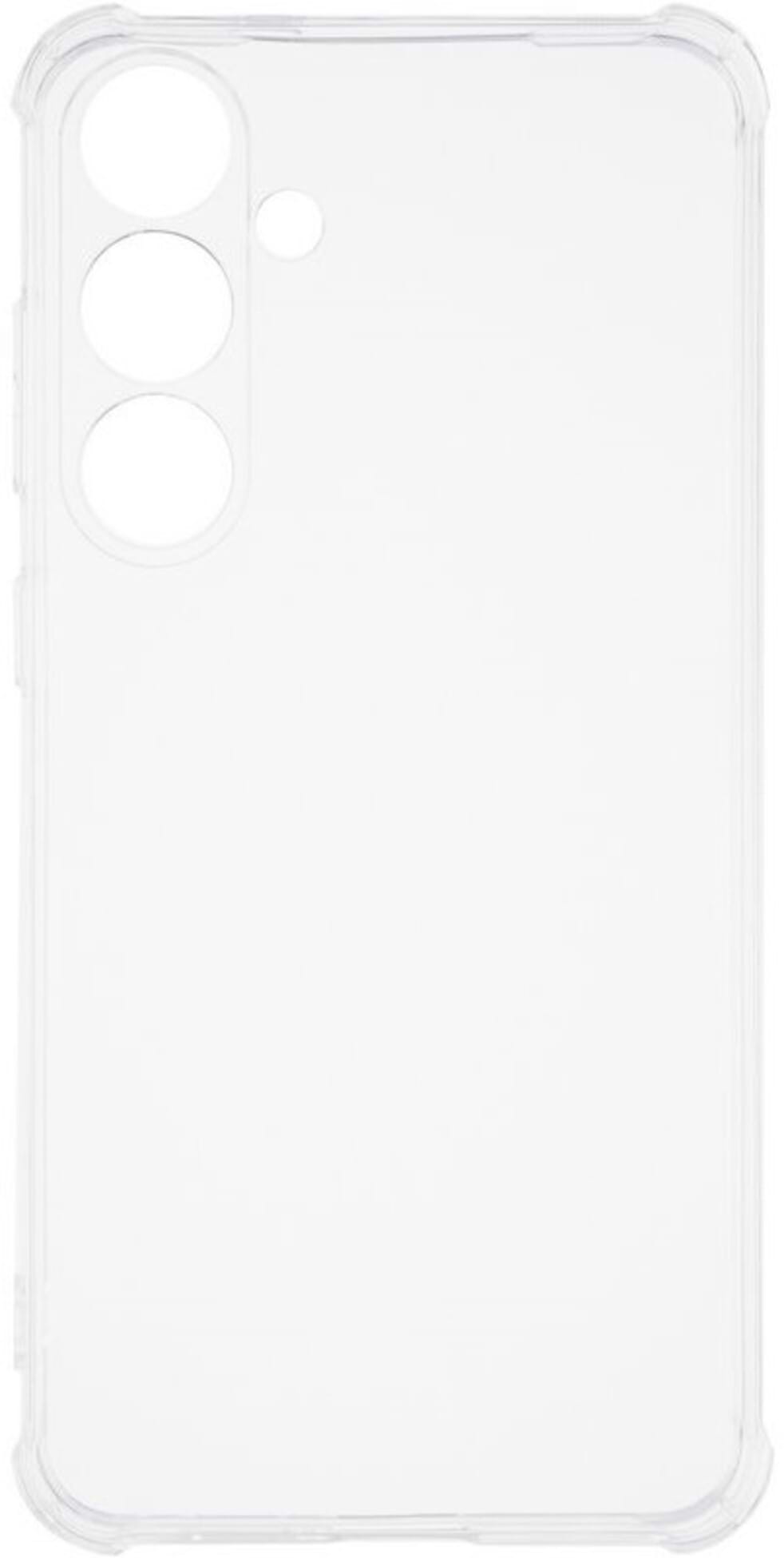 Чехол для смартфона Gelius Ultra Thin Proof for Samsung S24 Plus Transparent (100192) - Фото 1