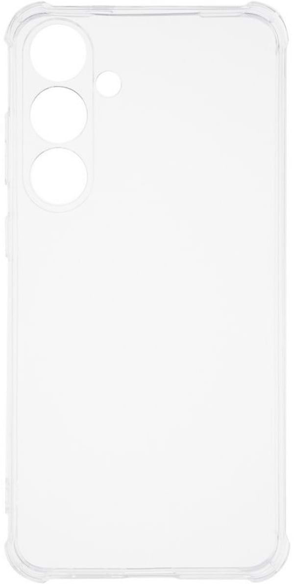 Фото - Чохол для смартфону Gelius Ultra Thin Proof for Samsung S24 Plus Transparent (100192)