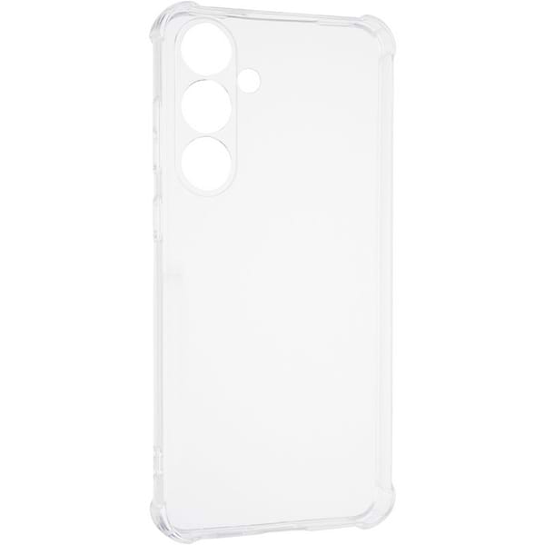Фото - Чохол для смартфону Gelius Ultra Thin Proof for Samsung S24 Plus Transparent (100192)