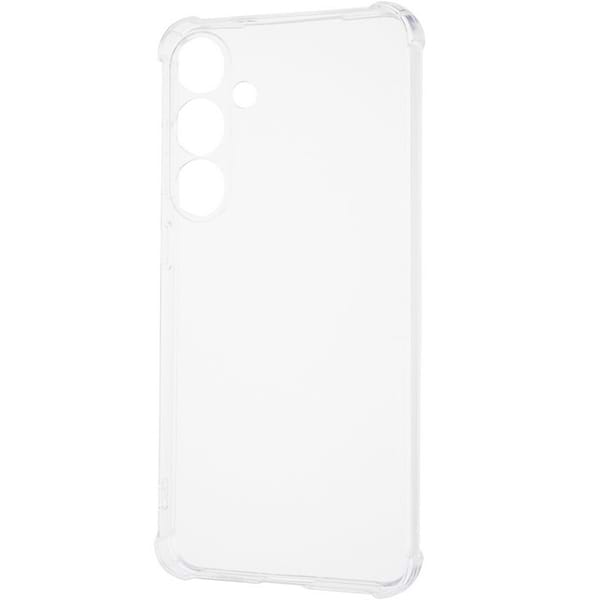 Фото - Чохол для смартфону Gelius Ultra Thin Proof for Samsung S24 Plus Transparent (100192)