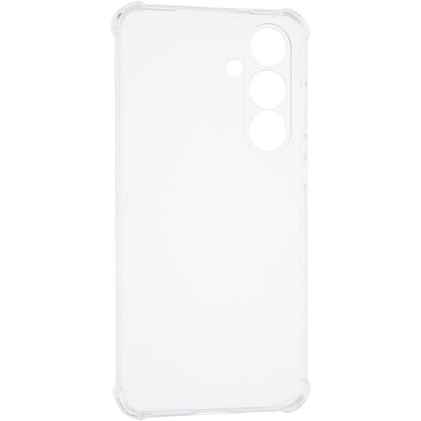Фото - Чохол для смартфону Gelius Ultra Thin Proof for Samsung S24 Plus Transparent (100192)