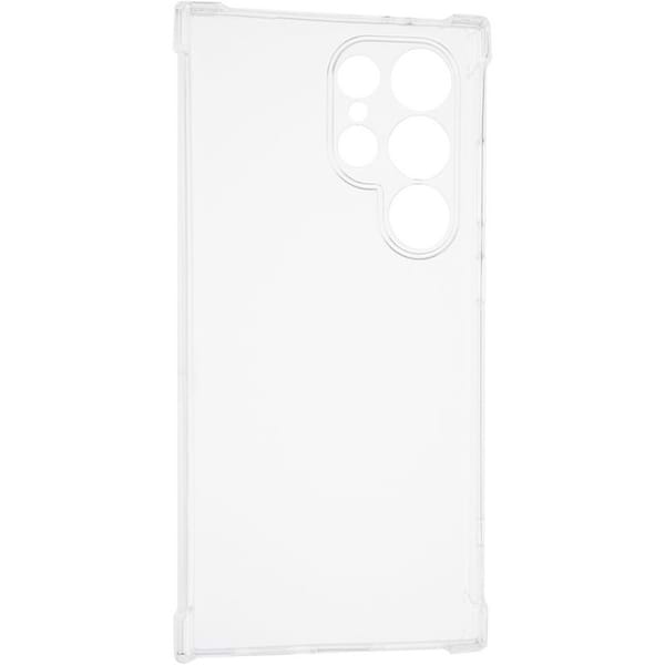 Фото - Чохол для смартфону Gelius Ultra Thin Proof for Samsung S24 Ultra Transparent (100193)