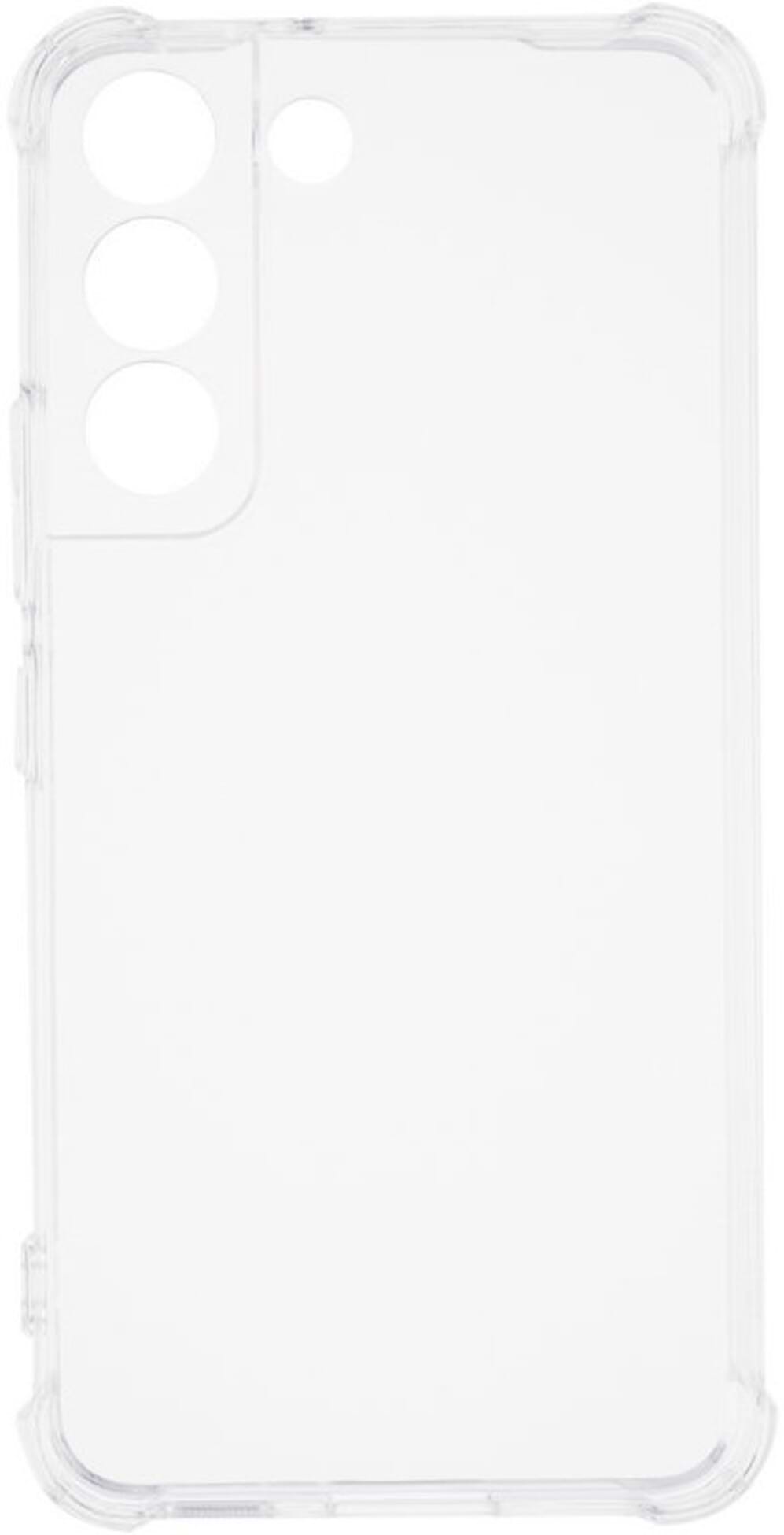 Чохол для смартфону Gelius Ultra Thin Proof for Samsung S22 Transparent (100194) - Фото 1