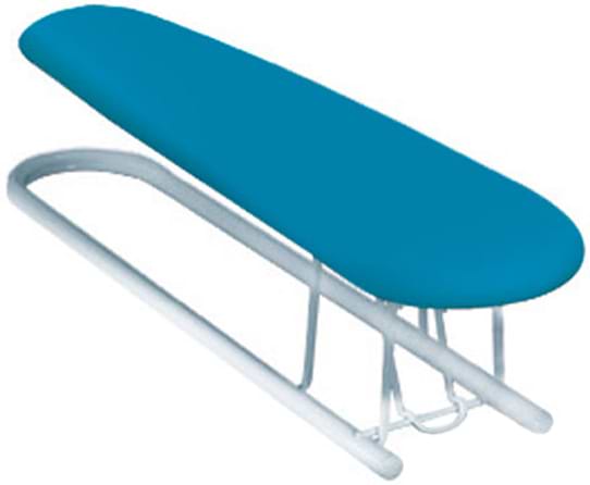 Фото - Подрукавник для глажки Eurogold 1002, 53*13 см