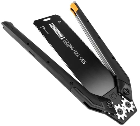 Ножівка TOUGHBUILT TB-H4-21-2X