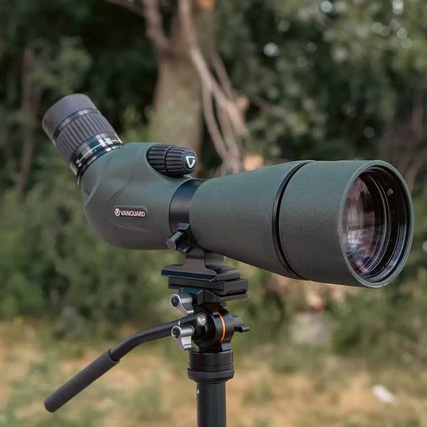 Фото - Штатив Vanguard Vesta Go 264CV12 (Vesta Go 264CV12)