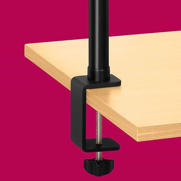 Фото - Стойка-пантограф для микрофона Streamplify MOUNT LIFT-LIGHT Black (SPOM-ML1LCM1.11)