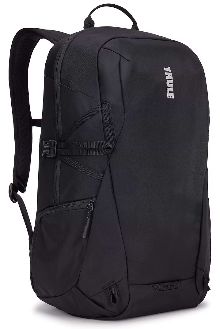 Рюкзак для ноутбуку Thule EnRoute 21L Black TEBP4116 (B3204838) - Фото 1