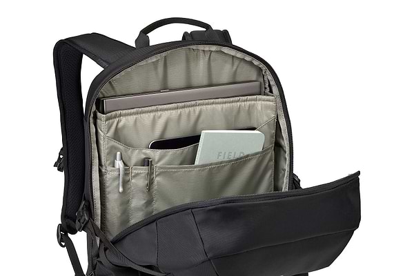 Фото - Рюкзак для ноутбуку Thule EnRoute 21L Black TEBP4116 (B3204838)