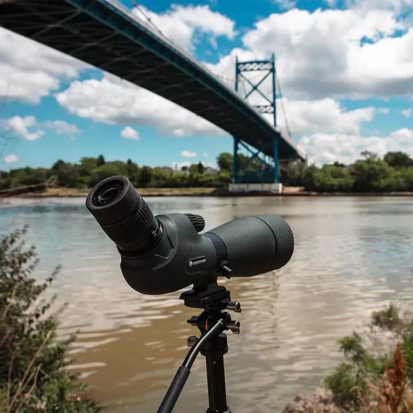 Фото - Штатив Vanguard Vesta Go 264AV12 (Vesta Go 264AV12)