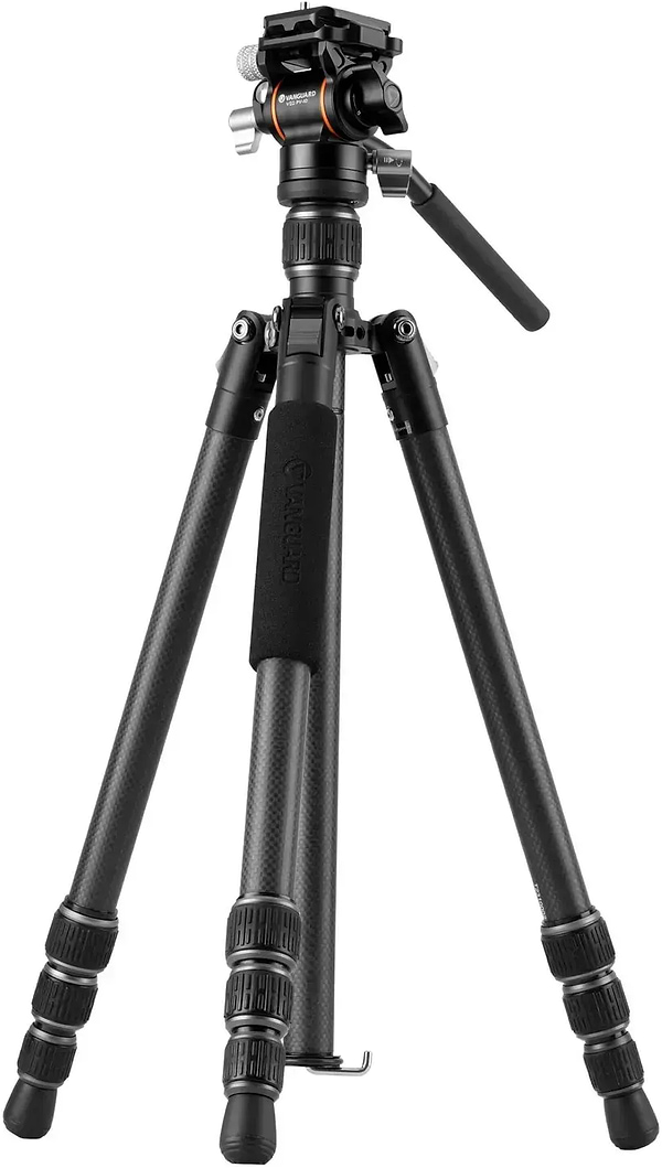 Фото - Штатив Vanguard Vesta Go 234CV10 (Vesta Go 234CV10)